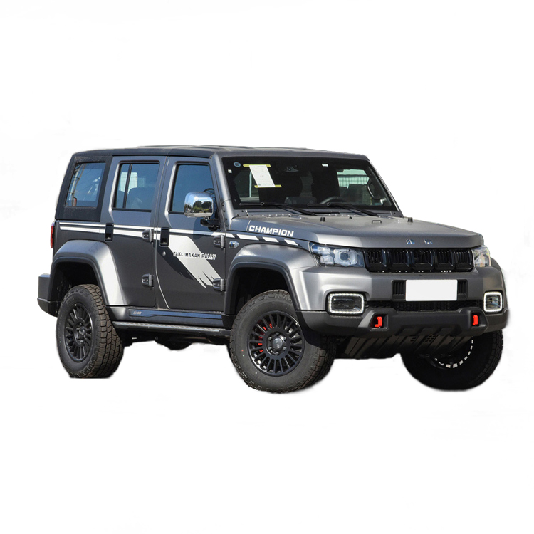 BEIJING BJ40 SUV